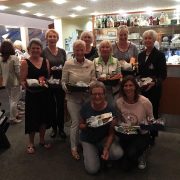 Gut Hühnerhof Ladies as guests at the Lady's Cup at GC Spessart