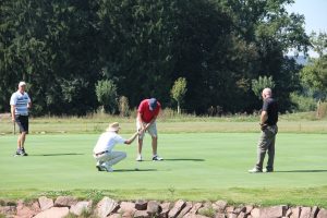 Clubmeisterschaft 2016 Golfpark Gut Hühnerhof