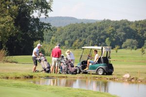 Clubmeisterschaft 2016 Golfpark Gut Hühnerhof