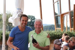 Clubmeister 2016 Senioren- Anton Mulijon