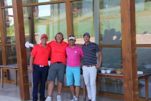 Clubmeisterschaft 2016 Golfpark Gut Hühnerhof