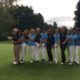 Aufstieg Damenmannschaft Golfpark Gut Hühnerhof AK 30