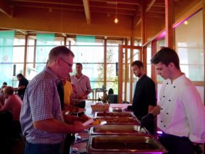 Oktoberfestturnier 2016 Golfpark Gut Hühnerhof