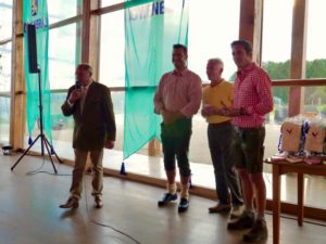 Oktoberfestturnier 2016 Golfpark Gut Hühnerhof