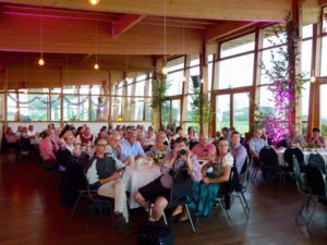 Oktoberfestturnier 2016 Golfpark Gut Hühnerhof