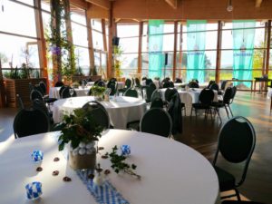 Oktoberfestturnier 2016 Golfpark Gut Hühnerhof
