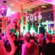 Kartenvorverkauf für Silvesterparty