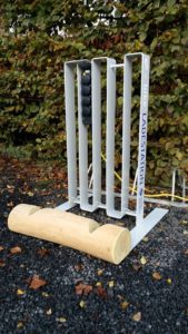 E-Bikestation Gut Hühnerhof