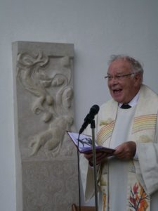 Maiandacht - Kapelle Gut Hühnerhof 2017
