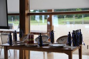 "Ravece" Olivenölturnier 2017 Golfpark Gut Hühnerhof