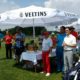 Opening ceremony chipping facility golf park Gut Hühnerhof