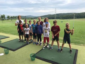 Schnupperkurs Tennisclub Rot-Weiß Linsengericht e.V.