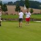 Feriencamp Golfschule Gut Hühnerhof - Sommer 2017