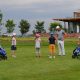 Feriencamp Golfschule Gut Hühnerhof - Sommer 2017