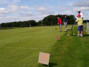 Feriencamp Sommer 2017 Golfschule Gut Hühnerhof