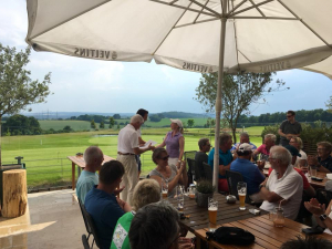 Monatsbecher 09.06.2018