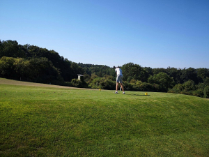 Feriencamp Sommer 2018 Golfschule Gut Hühnerhof