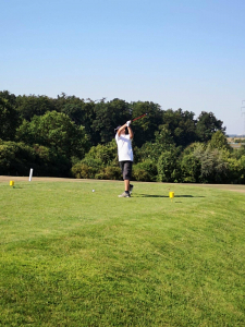 Feriencamp Sommer 2018 Golfschule Gut Hühnerhof