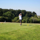 Summer camp 2018 golf school Gut Hühnerhof