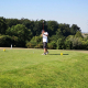 Summer camp 2018 golf school Gut Hühnerhof