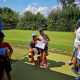 Summer camp 2018 golf school Gut Hühnerhof