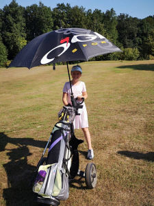 Feriencamp Sommer 2018 Golfschule Gut Hühnerhof