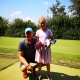 Summer camp 2018 golf school Gut Hühnerhof