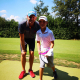 Summer camp 2018 golf school Gut Hühnerhof