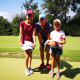 Summer camp 2018 golf school Gut Hühnerhof