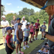 Summer camp 2018 golf school Gut Hühnerhof