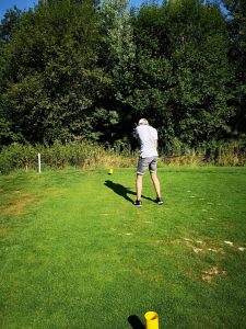 Feriencamp Sommer 2018 Golfschule Gut Hühnerhof