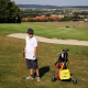 Summer camp 2018 golf school Gut Hühnerhof