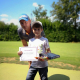 Summer camp 2018 golf school Gut Hühnerhof