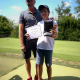 Summer camp 2018 golf school Gut Hühnerhof