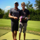 Summer camp 2018 golf school Gut Hühnerhof