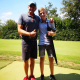 Summer camp 2018 golf school Gut Hühnerhof