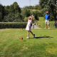 Summer camp 2018 golf school Gut Hühnerhof