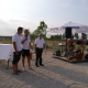 Summer party & 27 hole tournament Black & White Golf Park Gut Hühnerhof