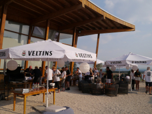 Sommerfest & 27 Loch-Turnier Black & White Golfpark Gut Hühnerhof
