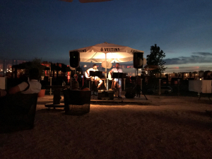 Sommerfest & 27 Loch-Turnier Black & White Golfpark Gut Hühnerhof