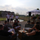 Summer party & 27 hole tournament Black & White Golf Park Gut Hühnerhof