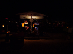 Sommerfest & 27 Loch-Turnier Black & White Golfpark Gut Hühnerhof