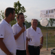 Summer party & 27 hole tournament Black & White Golf Park Gut Hühnerhof