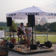 Summer party & 27 hole tournament Black & White Golf Park Gut Hühnerhof