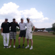 Summer party & 27 hole tournament Black & White Golf Park Gut Hühnerhof