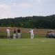 Summer party & 27 hole tournament Black & White Golf Park Gut Hühnerhof