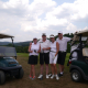 Summer party & 27 hole tournament Black & White Golf Park Gut Hühnerhof