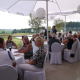 Summer party & 27 hole tournament Black & White Golf Park Gut Hühnerhof