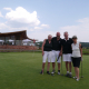 Sommerfest & 27 Loch-Turnier Black & White Golfpark Gut Hühnerhof