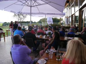 Zahlreiche Teilnahme Golfturniere Golfpark Gut Hühnerhof sagt Danke